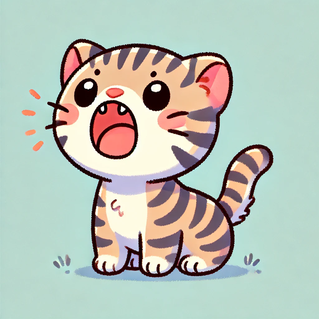 "Roaring Kitties" ages 4 to 6