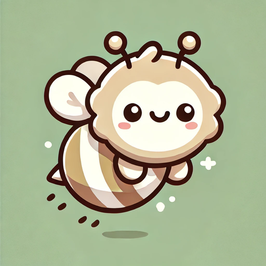 "Busy Bees" ages 3 to 6 - SUN 10:00 - Verein Moment - 65€ monthly for 3x90min